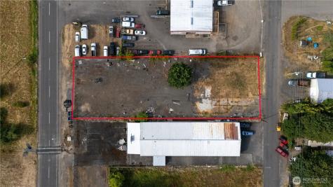 1142 Kresky Avenue Centralia WA 98531