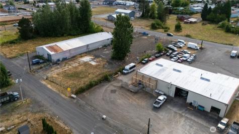 1142 Kresky Avenue Centralia WA 98531
