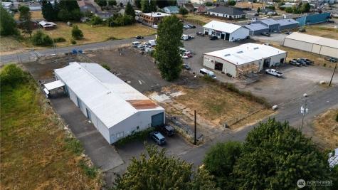 1142 Kresky Avenue Centralia WA 98531