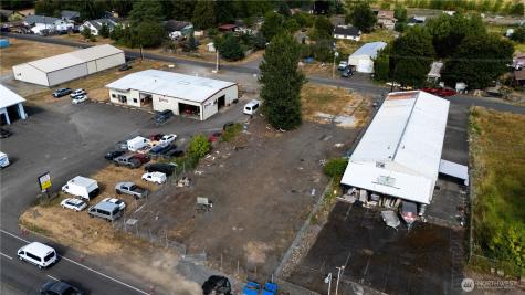 1142 Kresky Avenue Centralia WA 98531