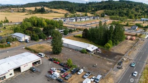1142 Kresky Avenue Centralia WA 98531