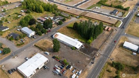 1142 Kresky Avenue Centralia WA 98531