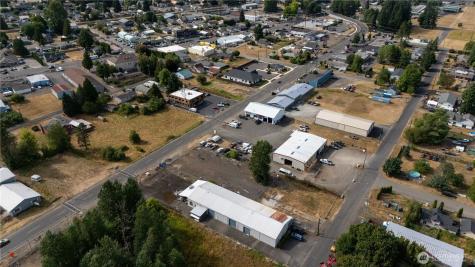 1142 Kresky Avenue Centralia WA 98531