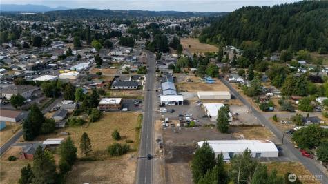 1142 Kresky Avenue Centralia WA 98531