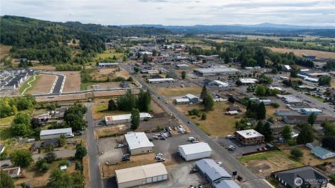 1142 Kresky Avenue Centralia WA 98531