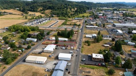 1142 Kresky Avenue Centralia WA 98531
