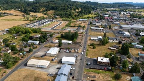 1142 Kresky Avenue Centralia WA 98531