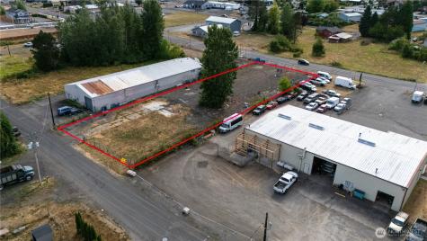 1142 Kresky Avenue Centralia WA 98531