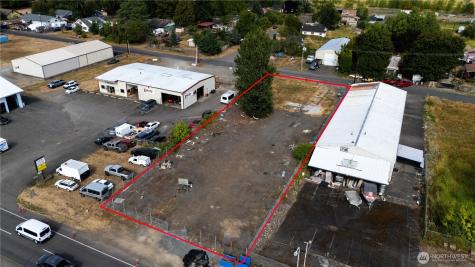 1142 Kresky Avenue Centralia WA 98531