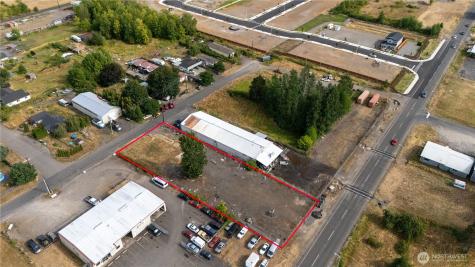 1142 Kresky Avenue Centralia WA 98531