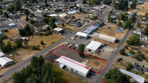 1142 Kresky Avenue Centralia WA 98531