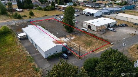 1142 Kresky Avenue Centralia WA 98531
