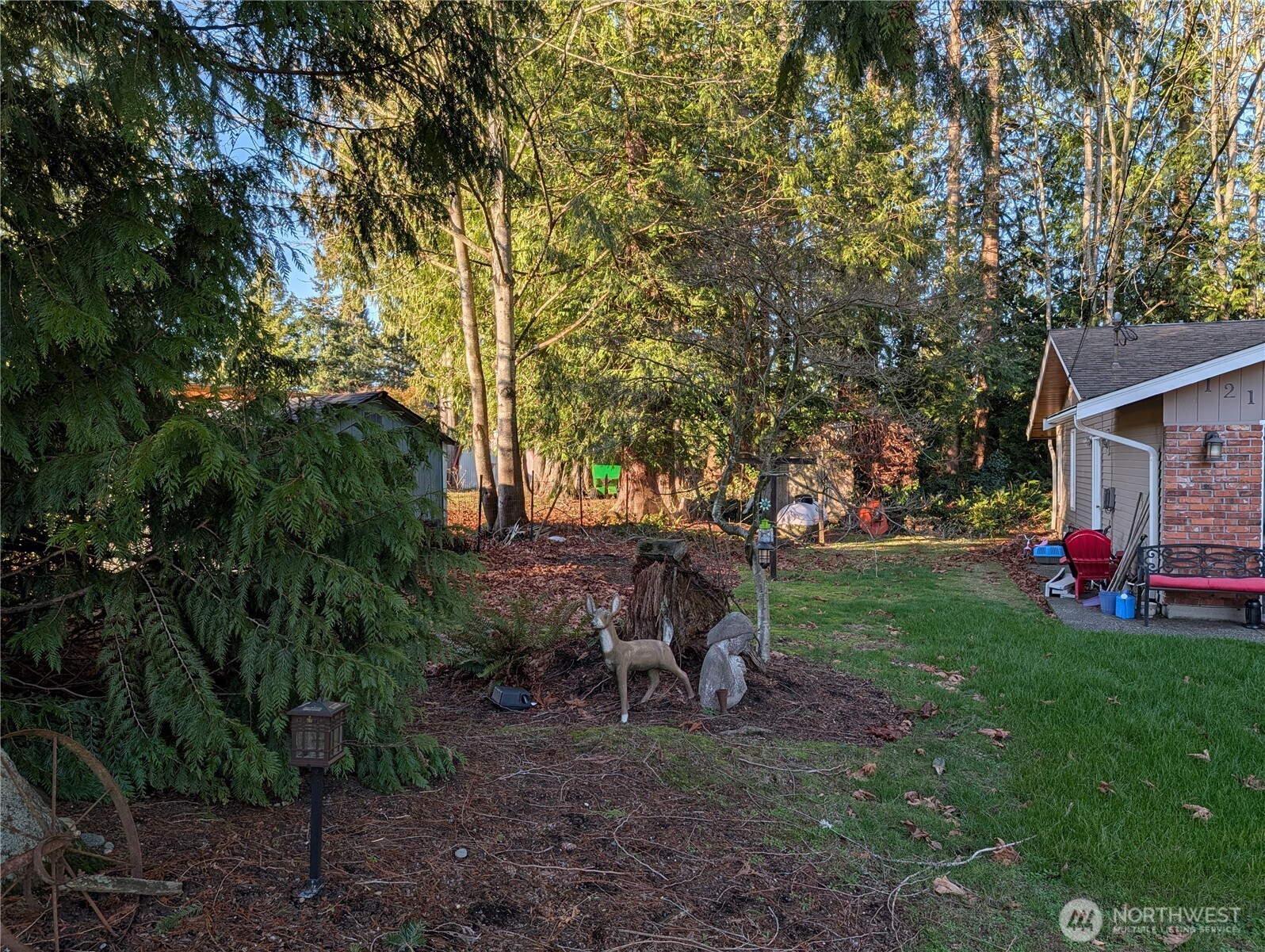 12105 25th Avenue SE Everett WA 98208