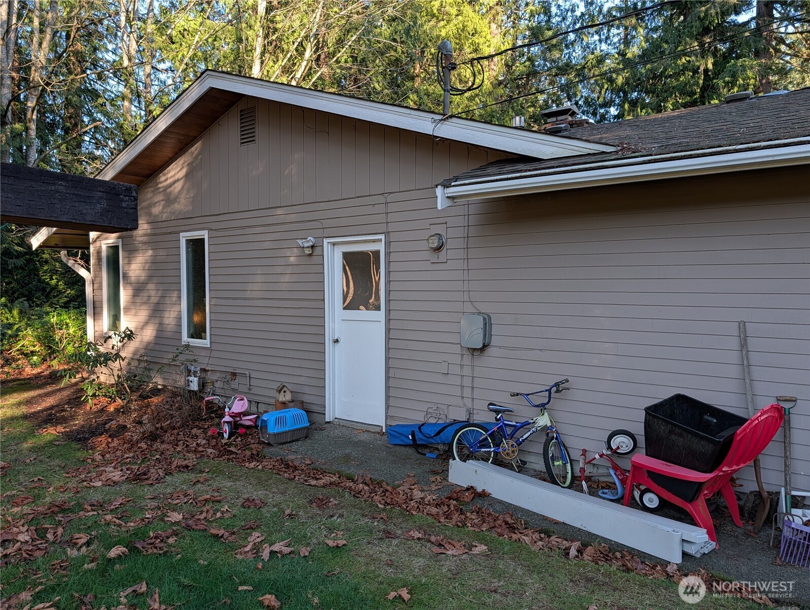 12105 25th Avenue SE Everett WA 98208