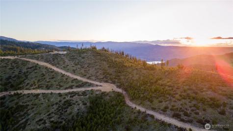4 Usfs 5350 Chelan WA 98816