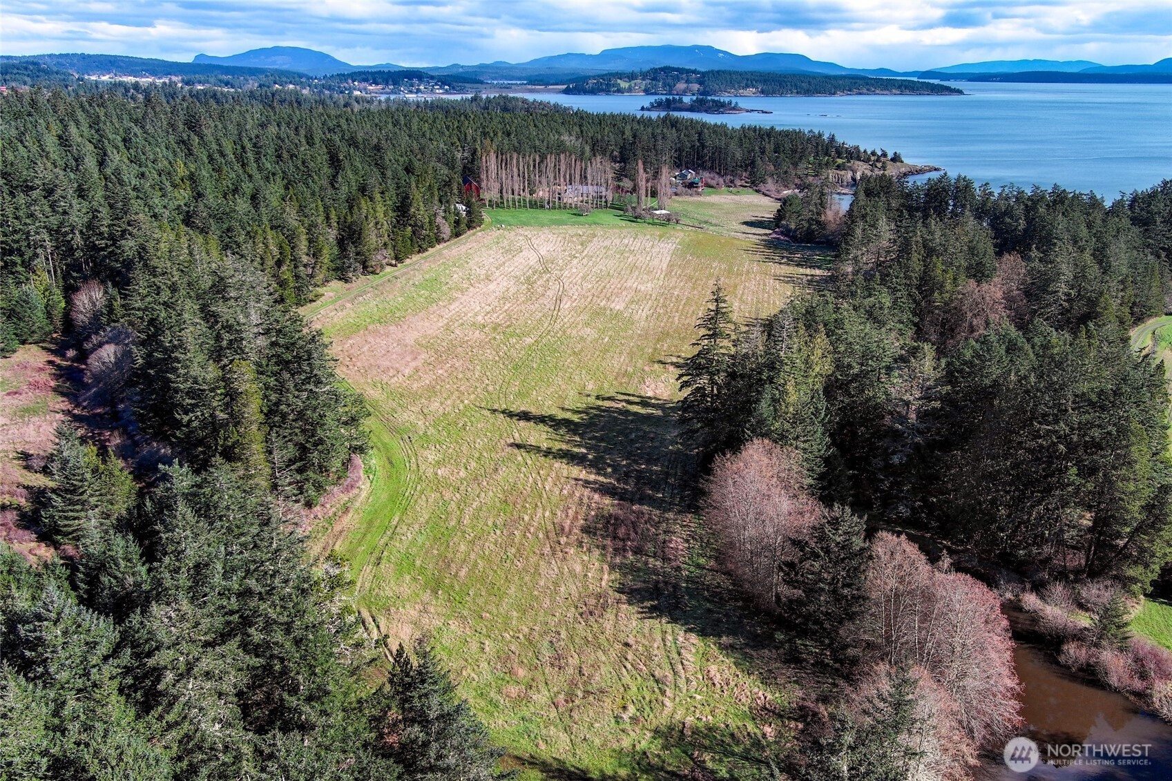 2553 Cattle Point Road Friday Harbor WA 98250