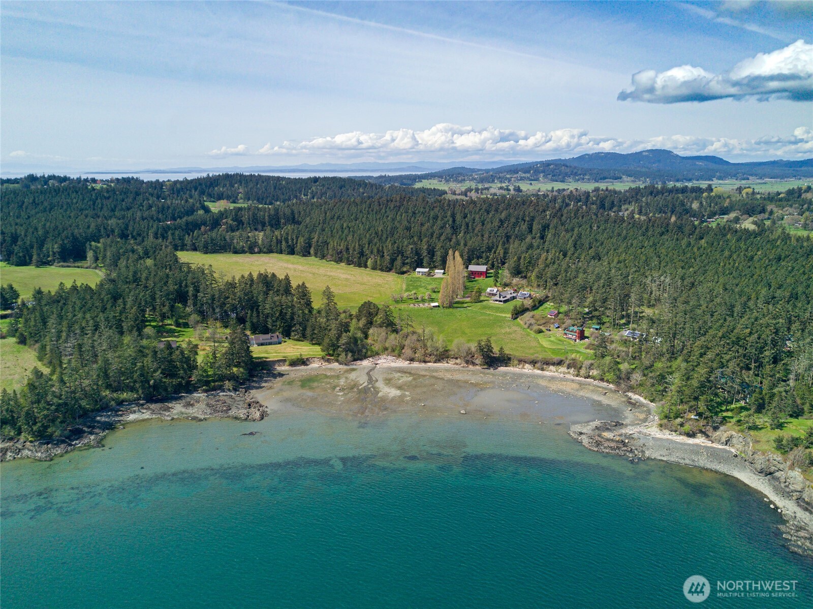 2553 Cattle Point Road Friday Harbor WA 98250