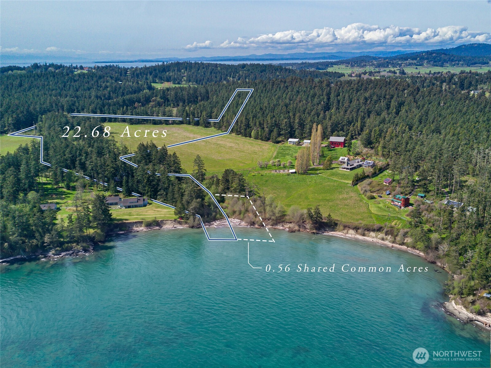 2553 Cattle Point Road Friday Harbor WA 98250