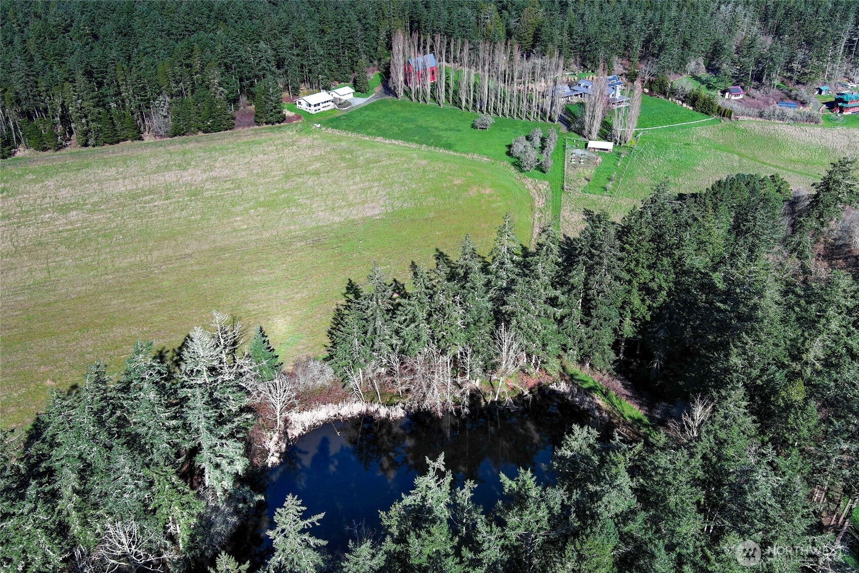 2553 Cattle Point Road Friday Harbor WA 98250