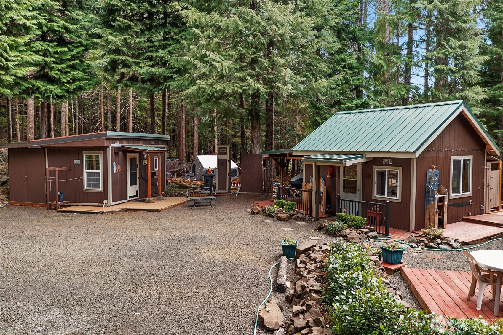30 N Deer Court Hoodsport WA 98548
