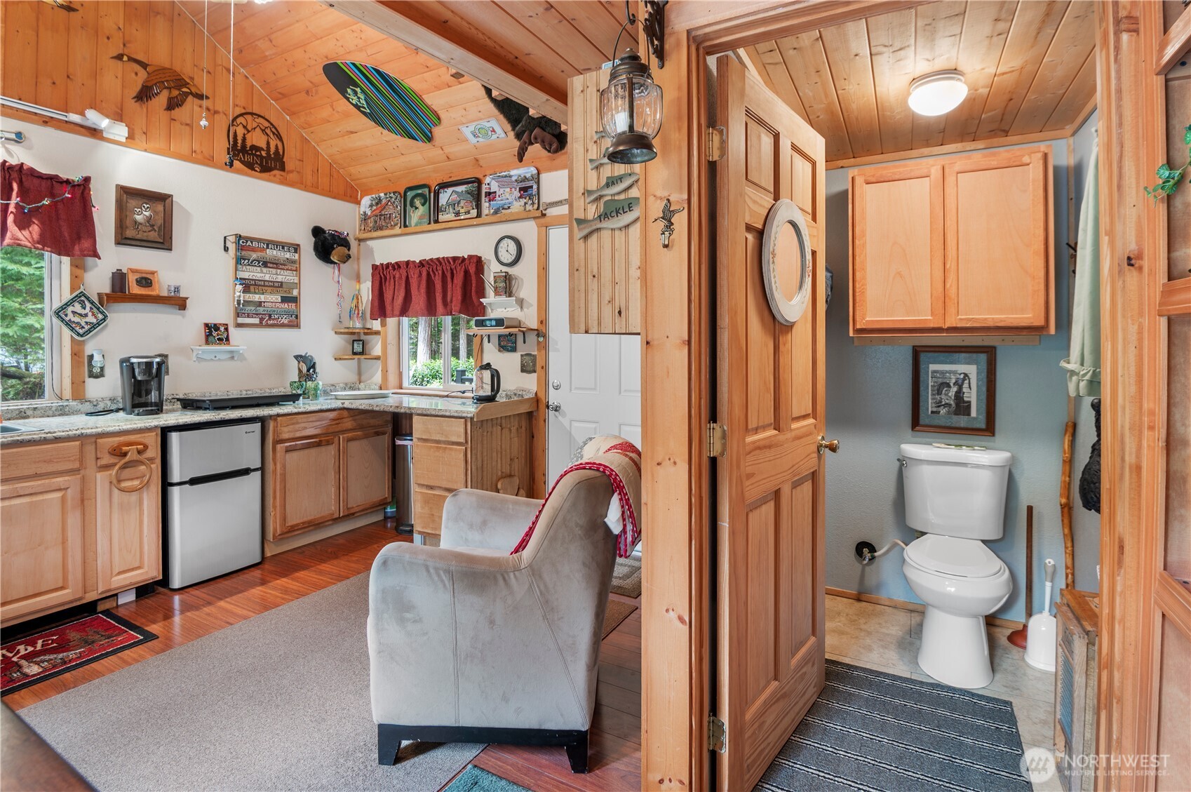 30 N Deer Court Hoodsport WA 98548