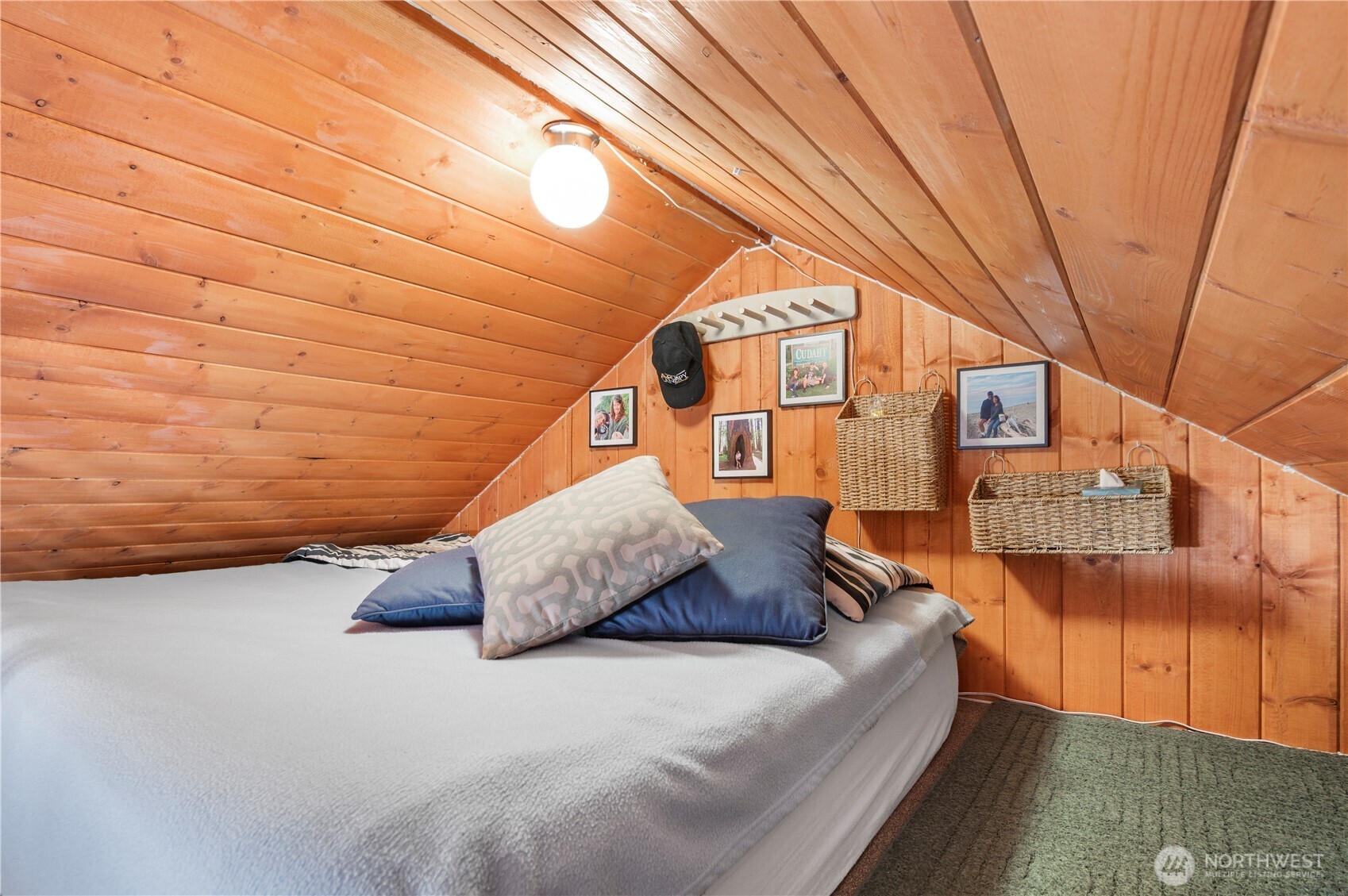 30 N Deer Court Hoodsport WA 98548