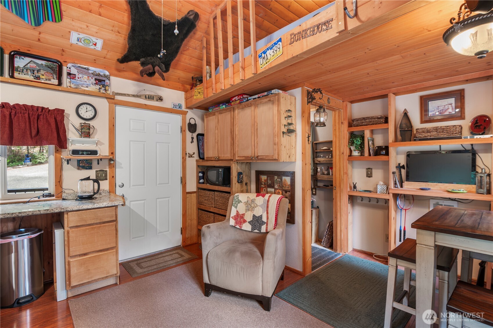 30 N Deer Court Hoodsport WA 98548