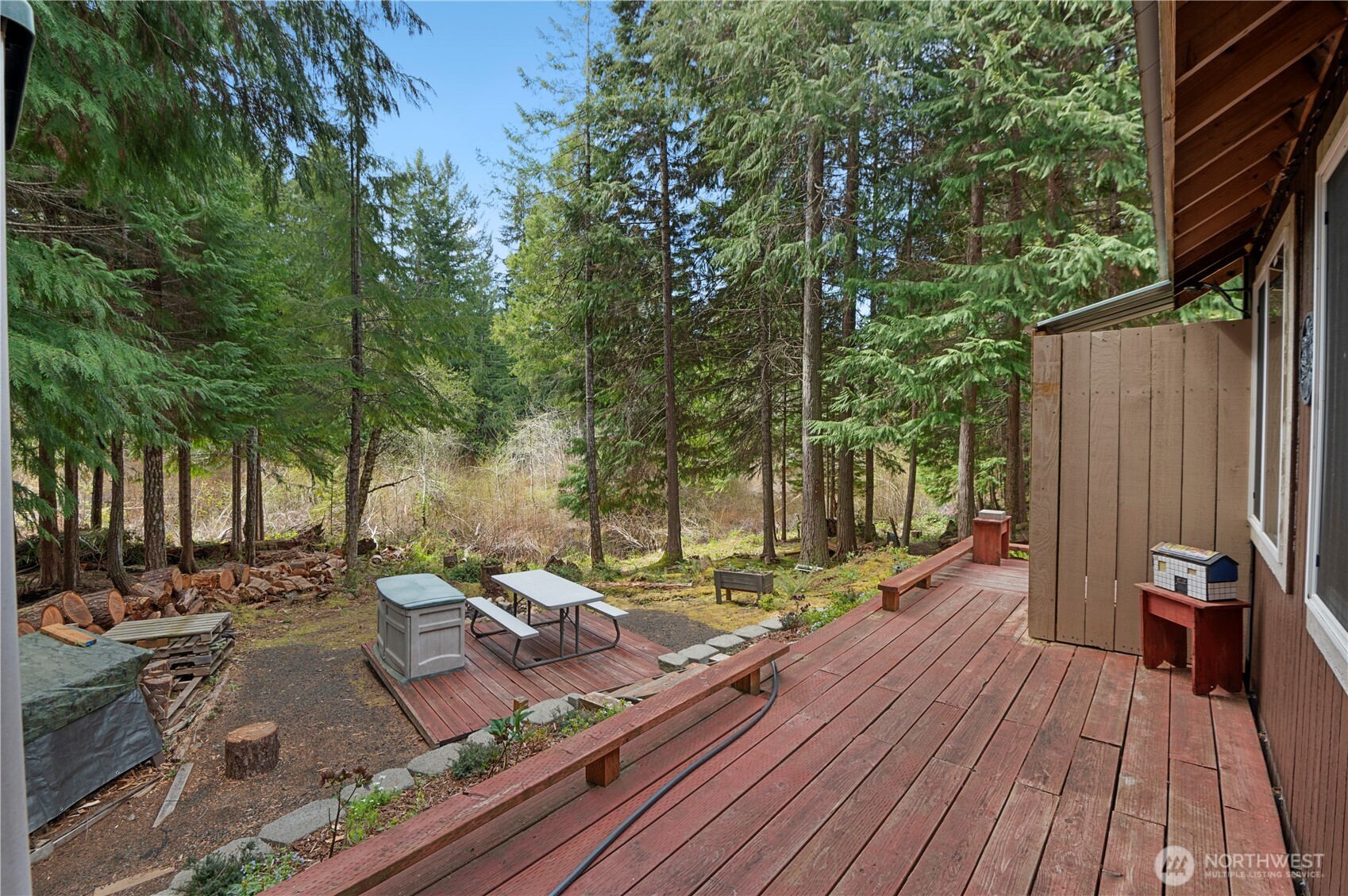 30 N Deer Court Hoodsport WA 98548