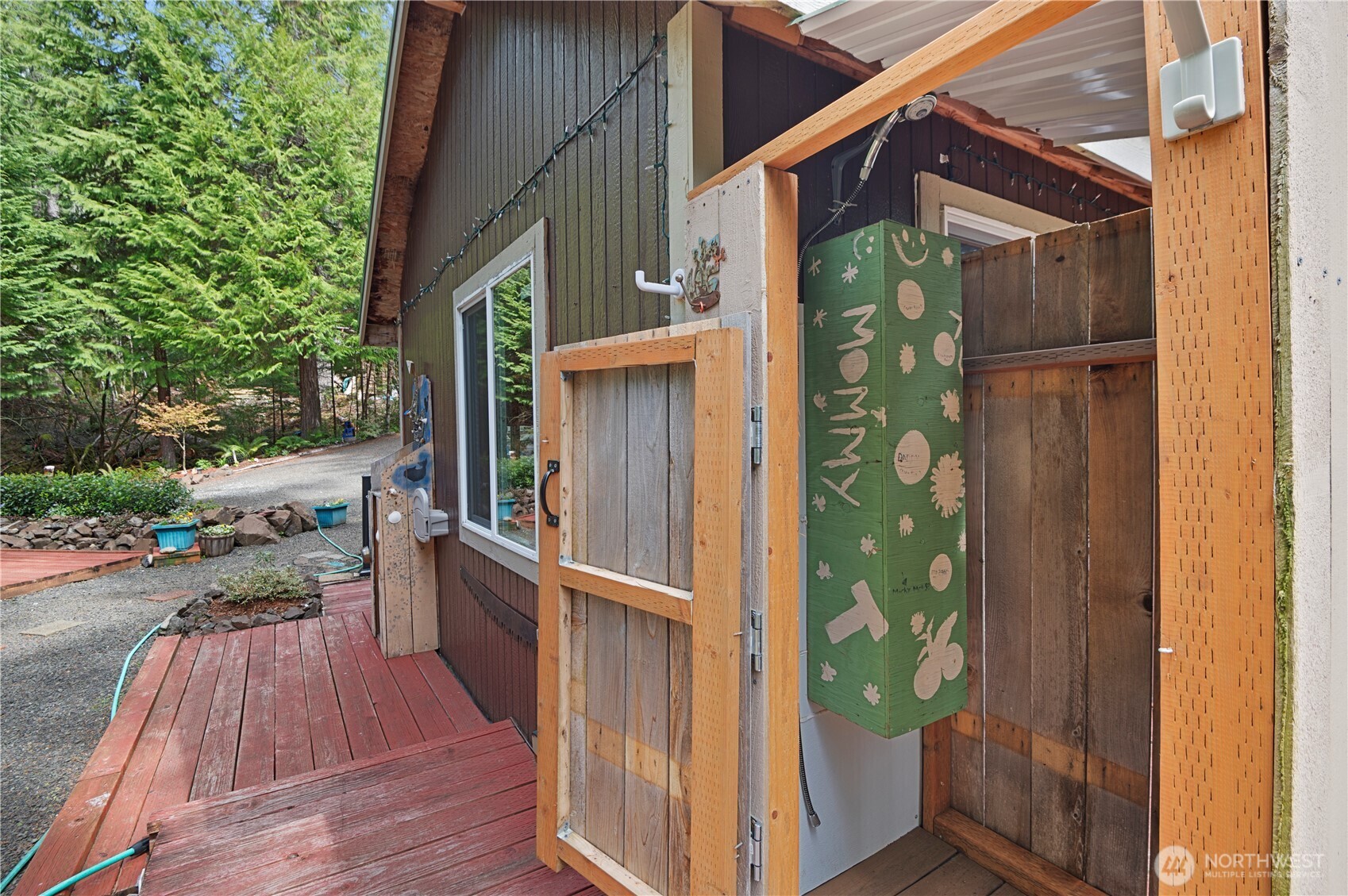 30 N Deer Court Hoodsport WA 98548