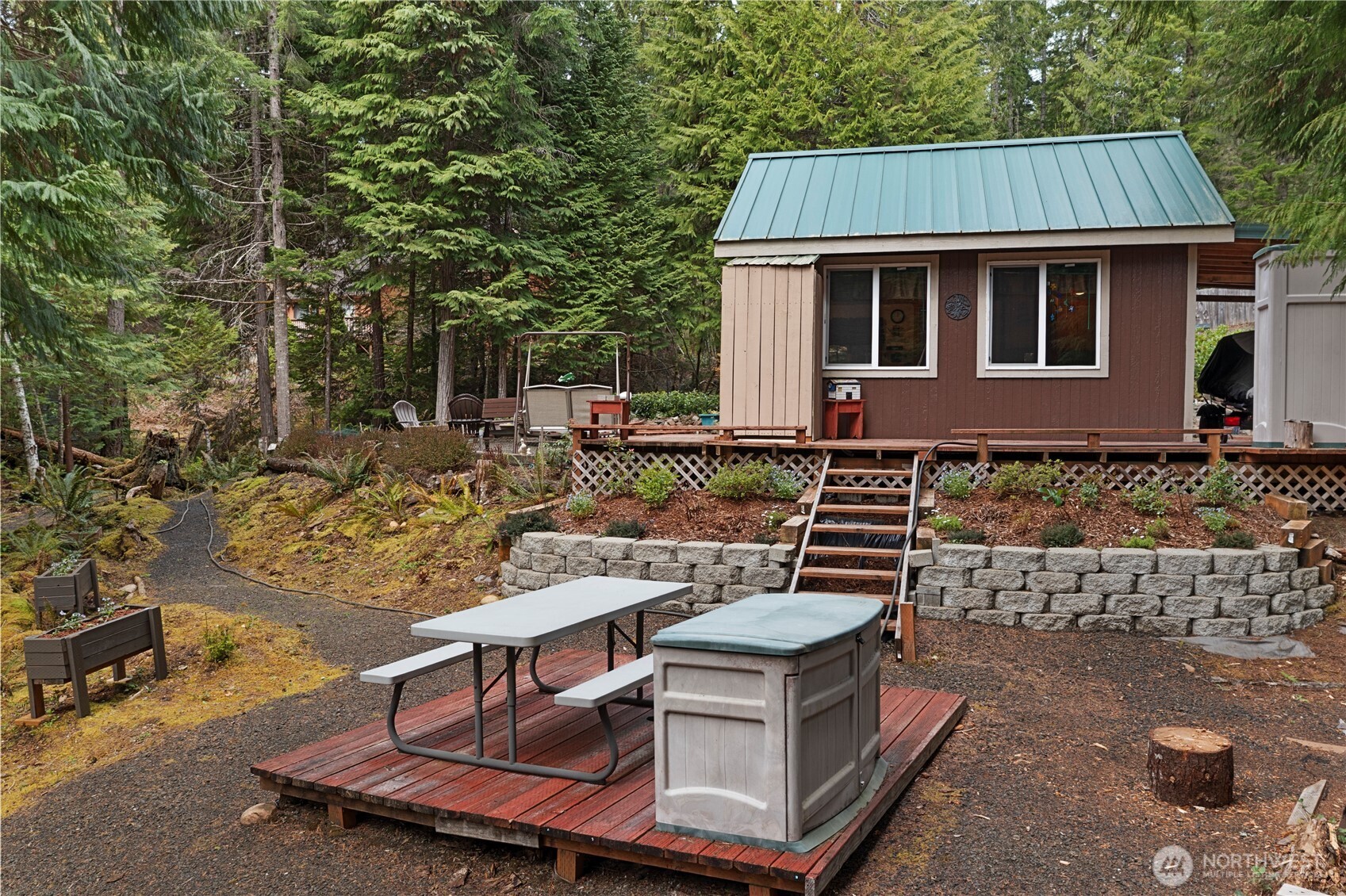 30 N Deer Court Hoodsport WA 98548