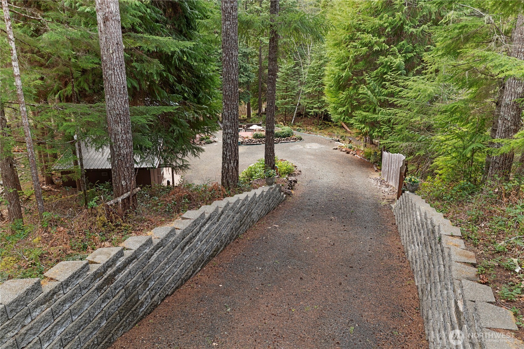 30 N Deer Court Hoodsport WA 98548