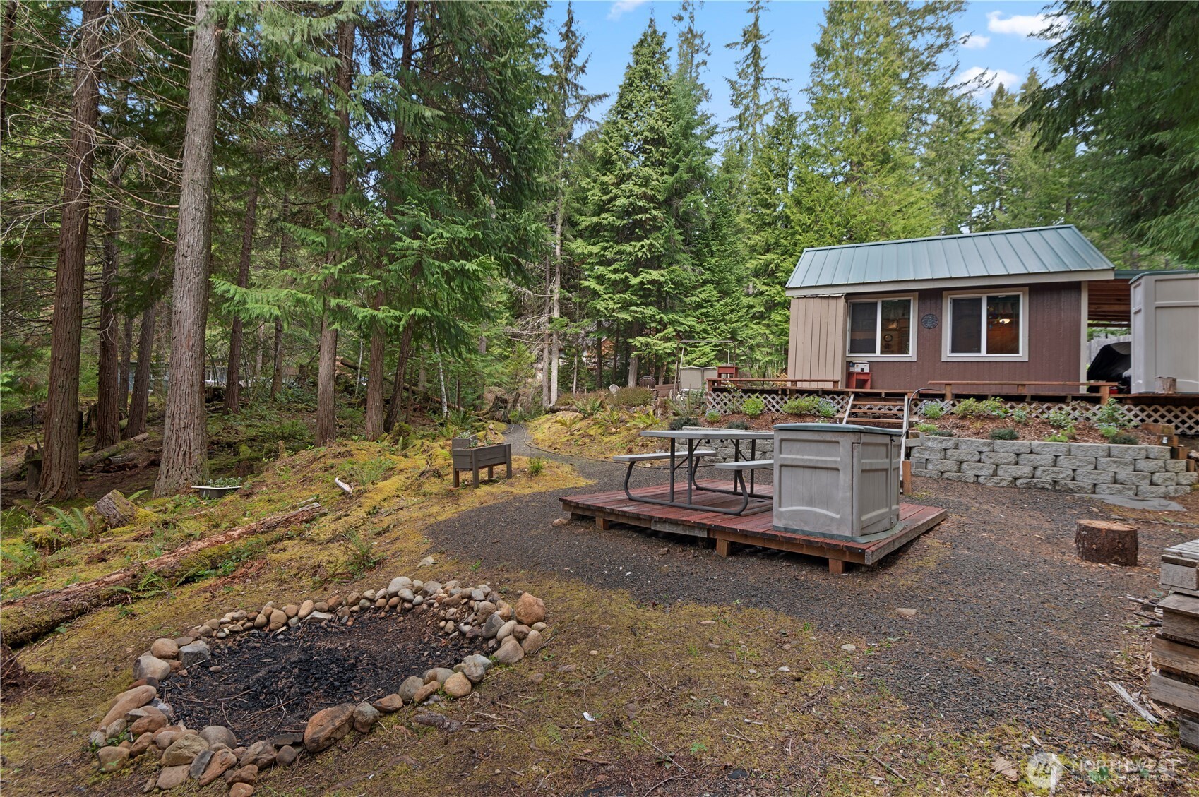 30 N Deer Court Hoodsport WA 98548