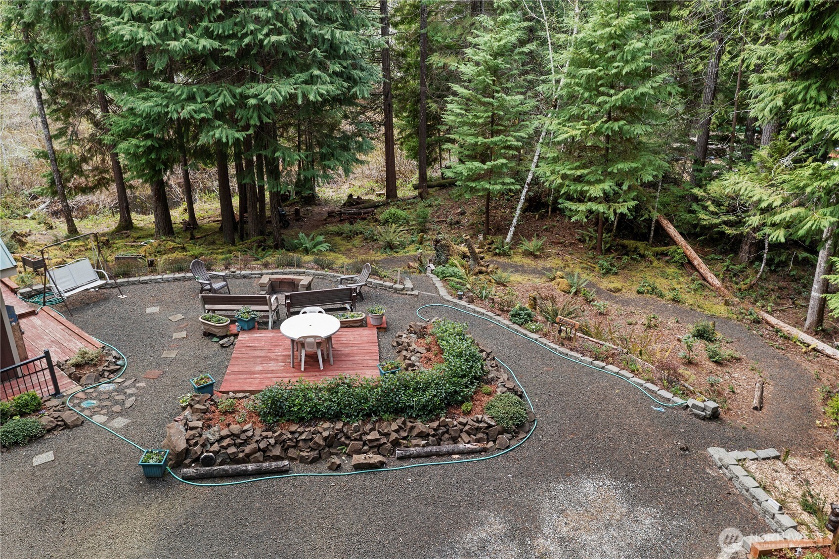 30 N Deer Court Hoodsport WA 98548