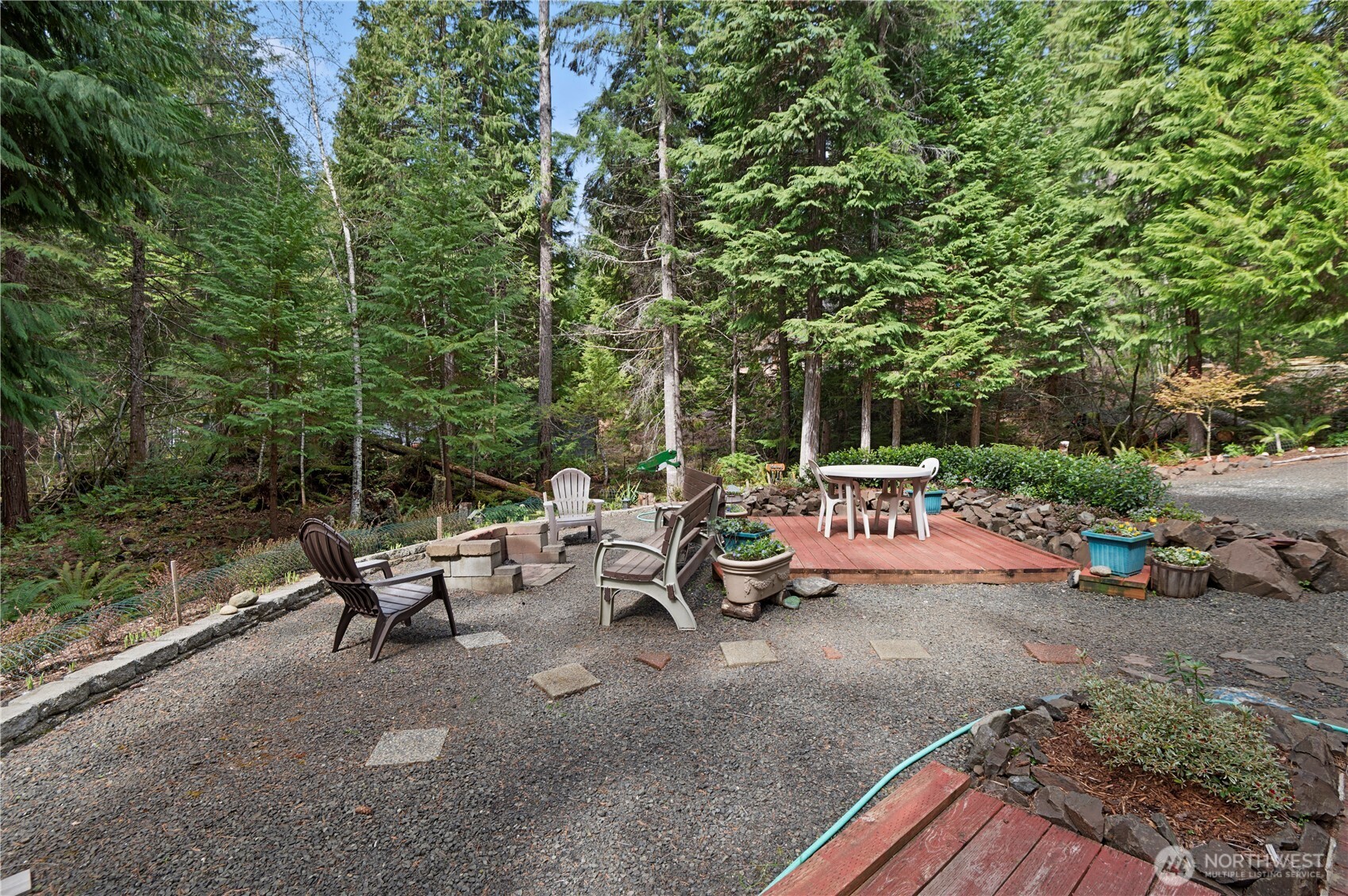 30 N Deer Court Hoodsport WA 98548