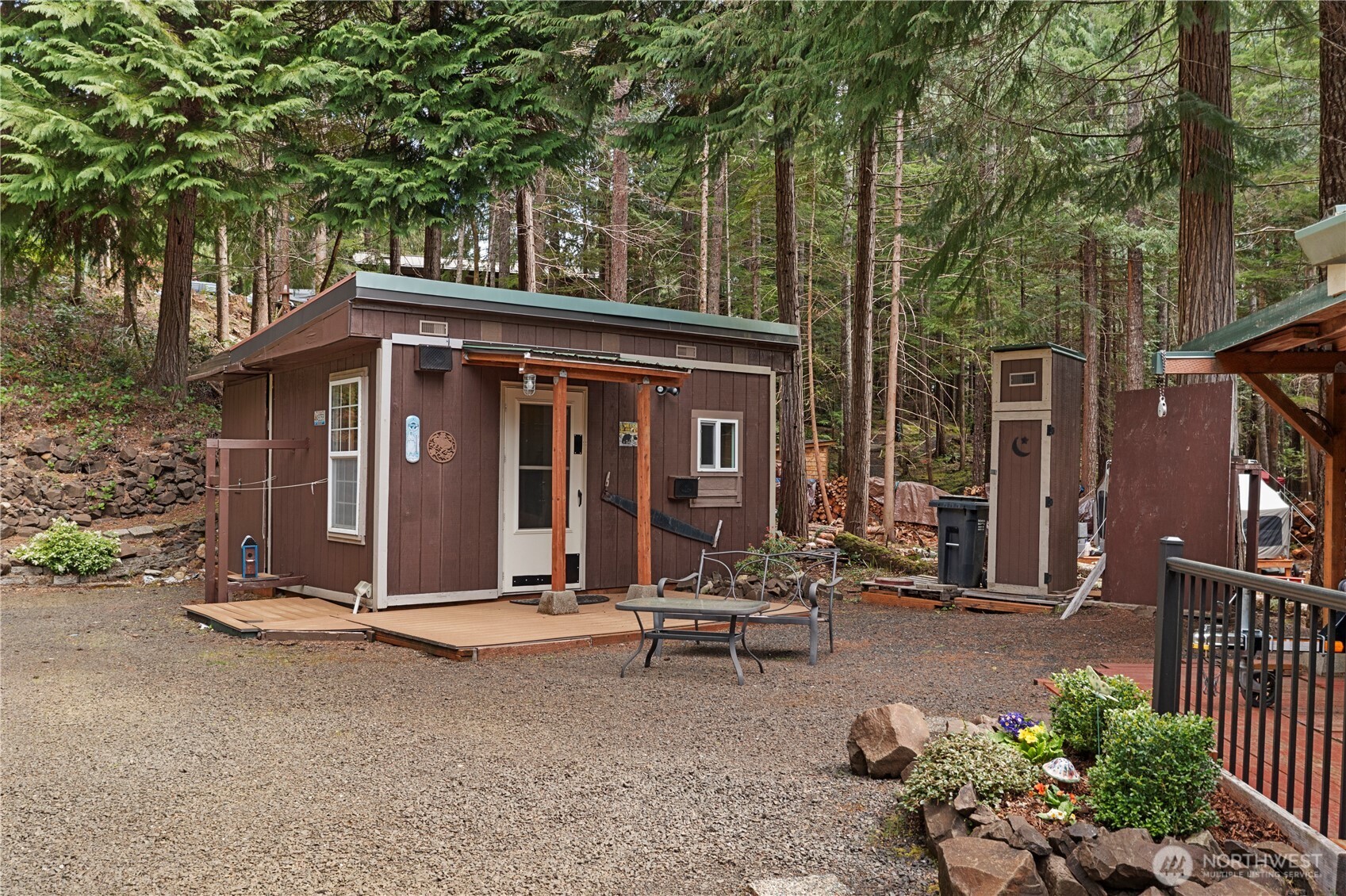 30 N Deer Court Hoodsport WA 98548