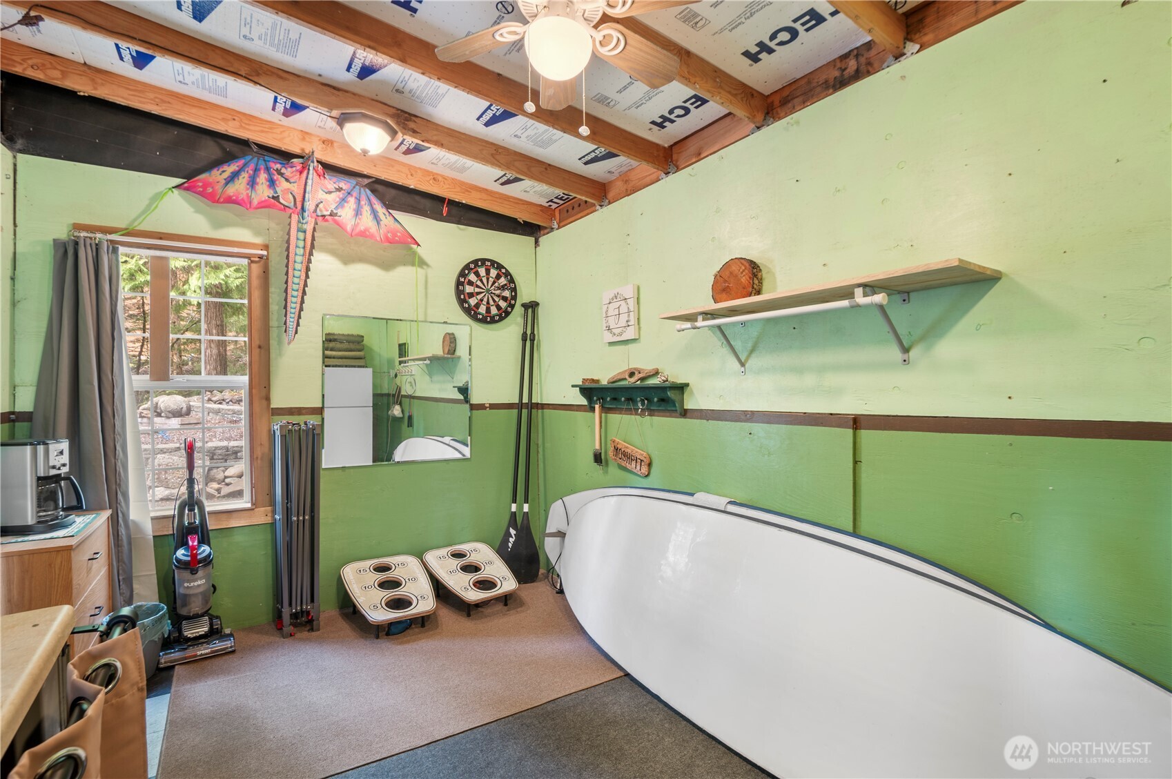 30 N Deer Court Hoodsport WA 98548