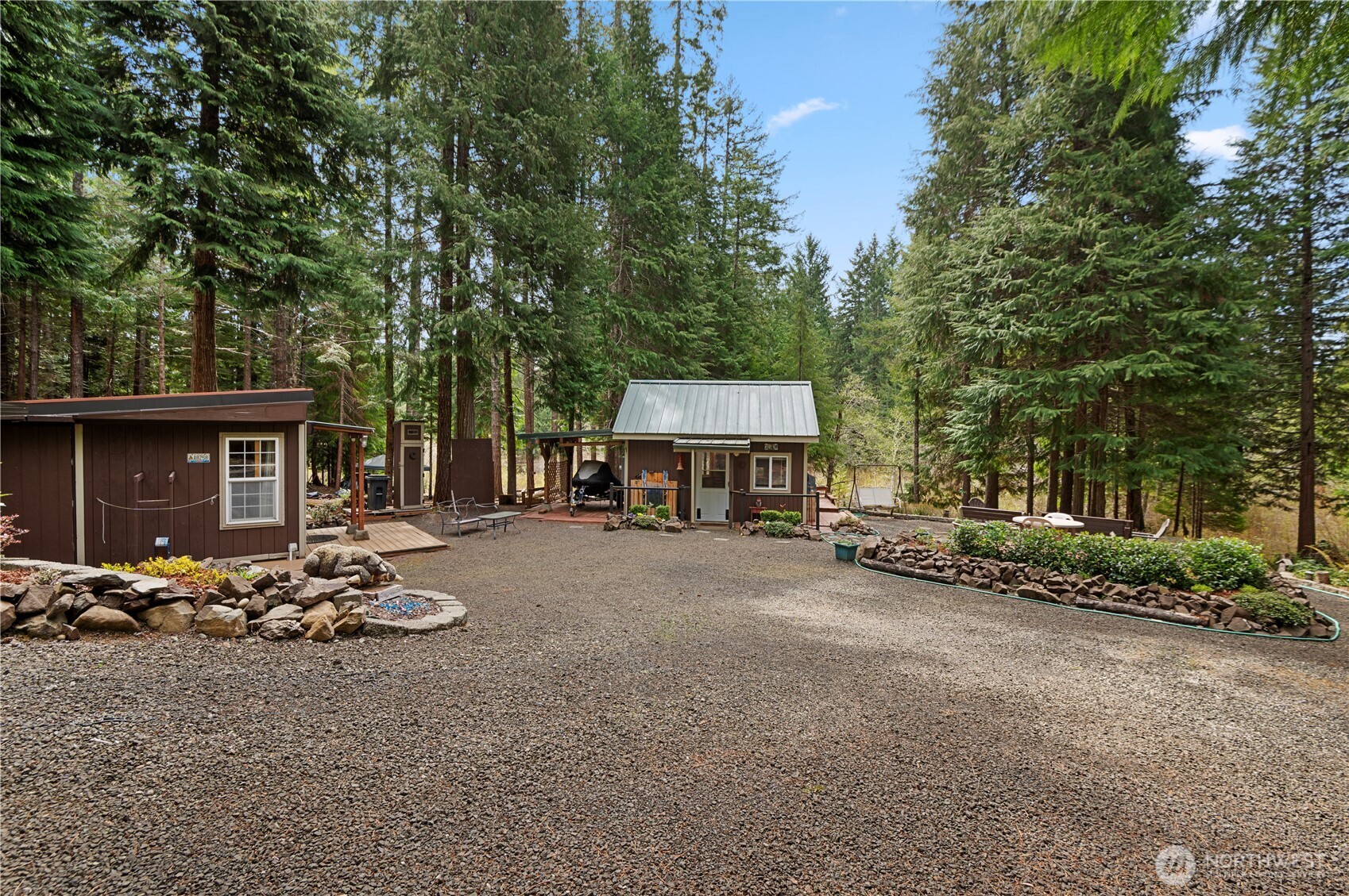30 N Deer Court Hoodsport WA 98548