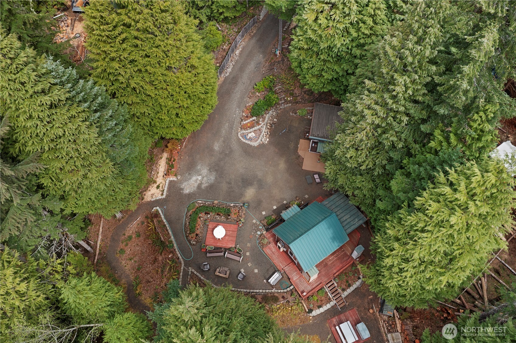 30 N Deer Court Hoodsport WA 98548