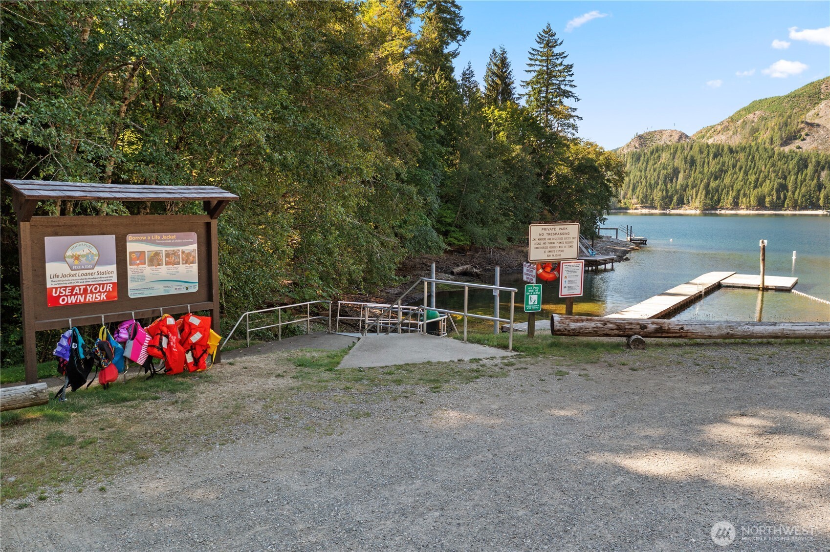 30 N Deer Court Hoodsport WA 98548