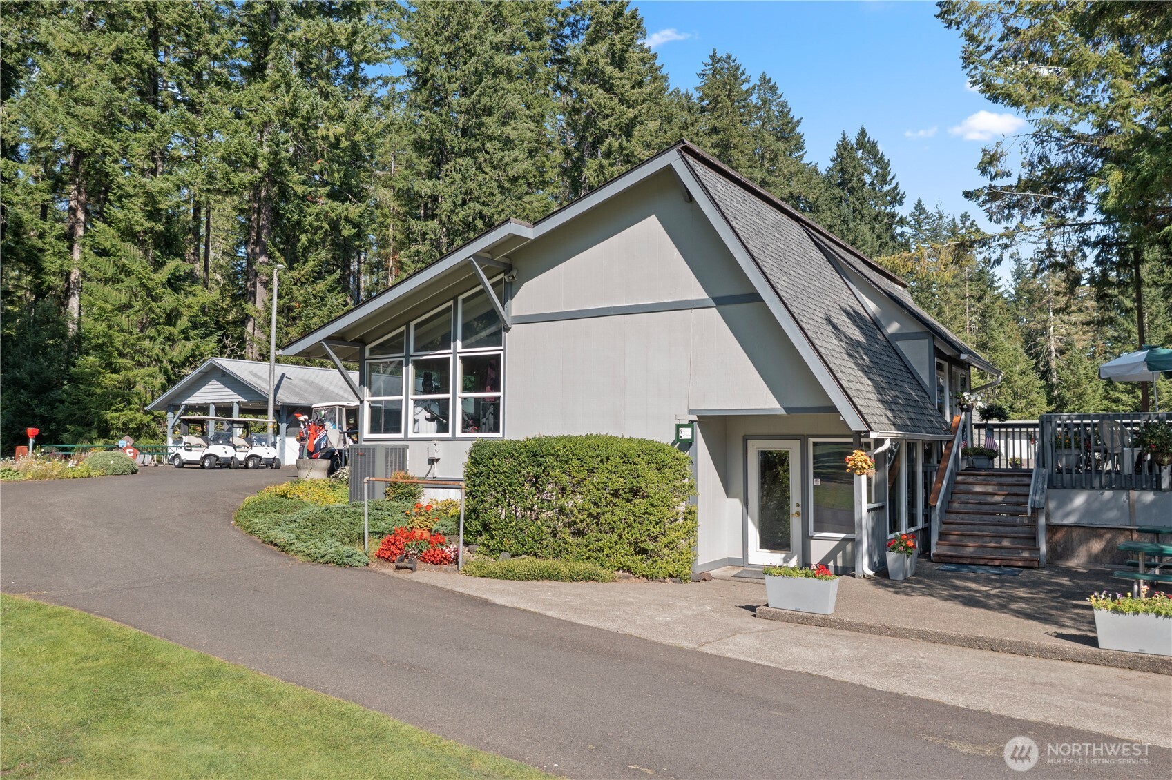 30 N Deer Court Hoodsport WA 98548