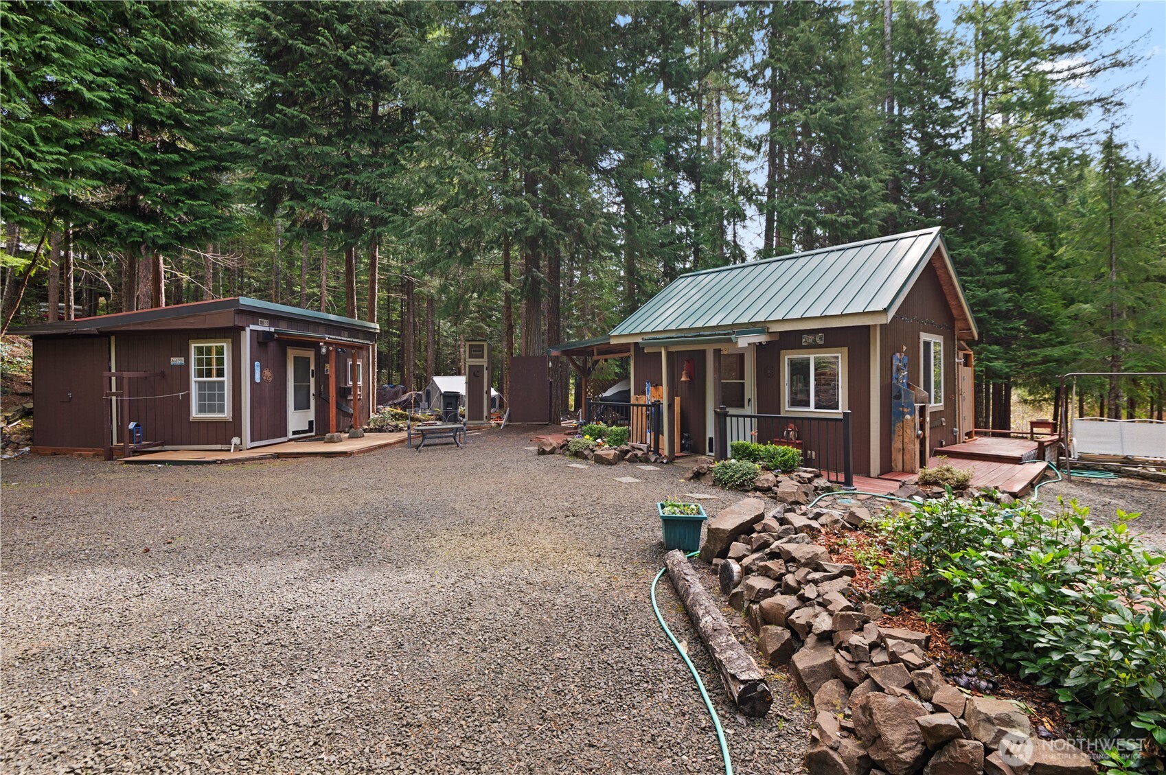 30 N Deer Court Hoodsport WA 98548