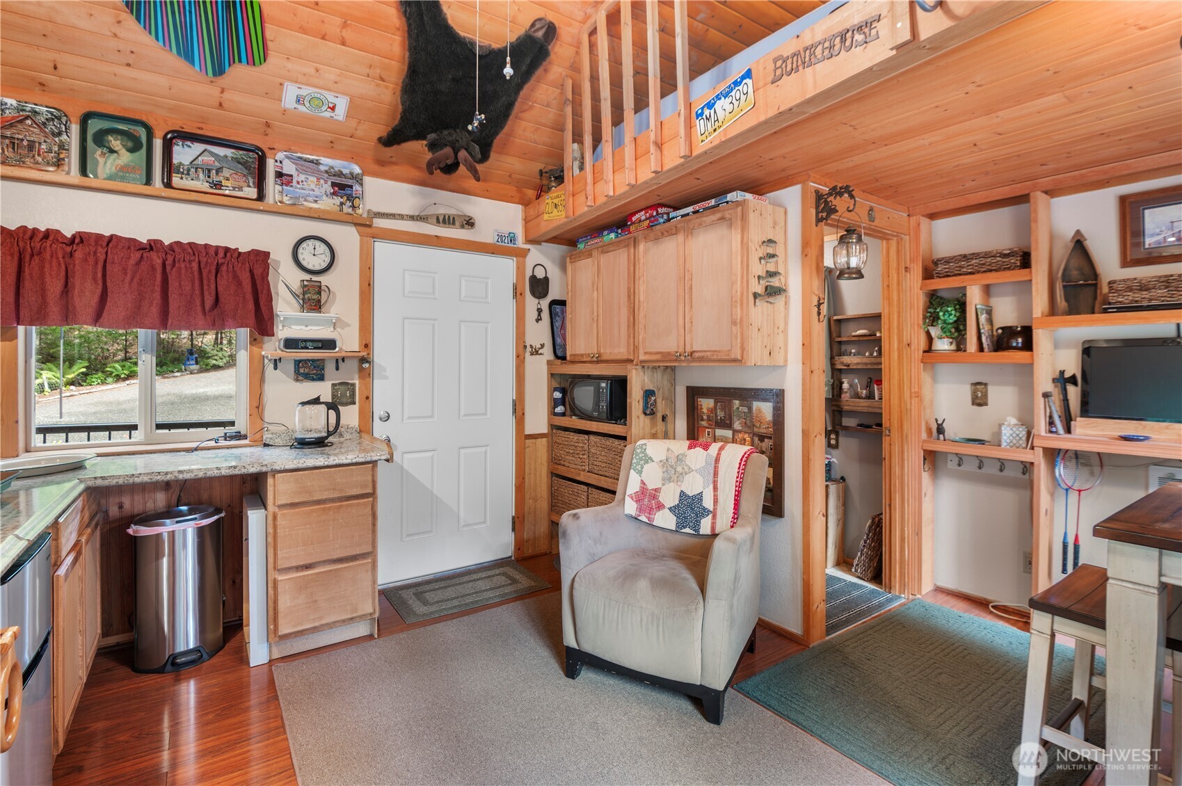 30 N Deer Court Hoodsport WA 98548