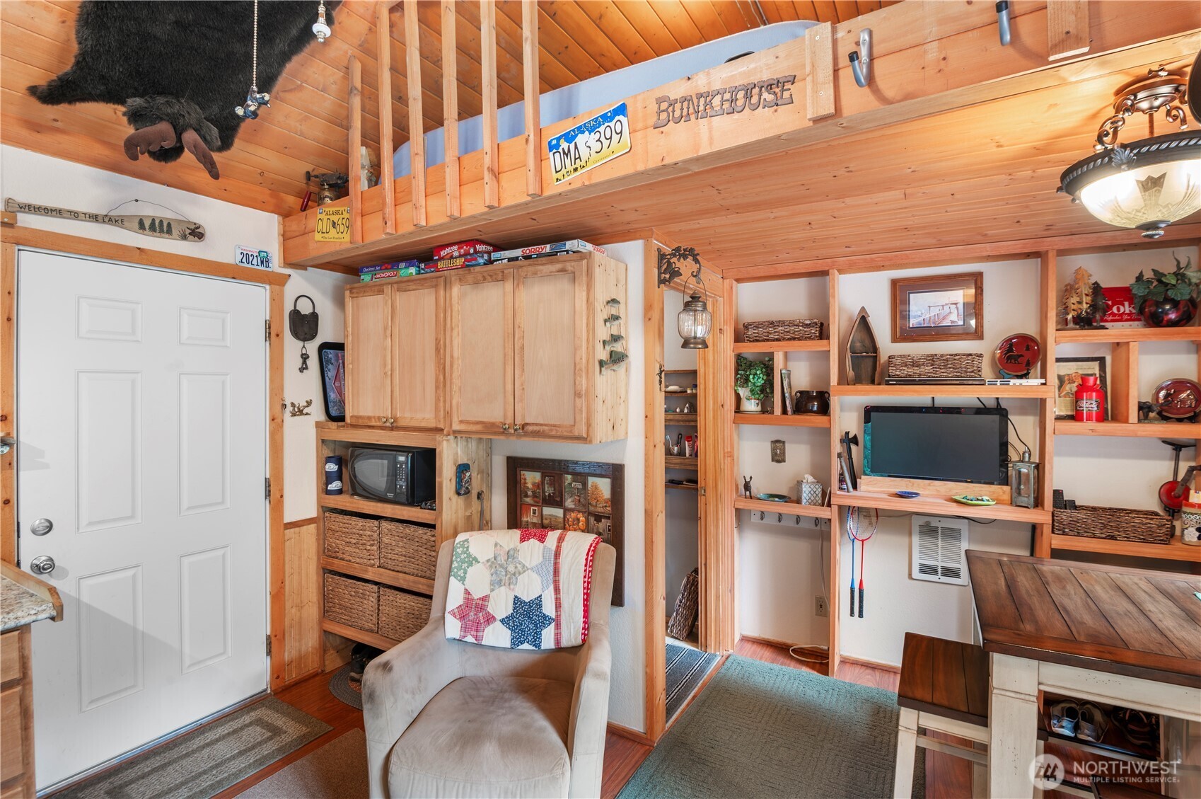 30 N Deer Court Hoodsport WA 98548