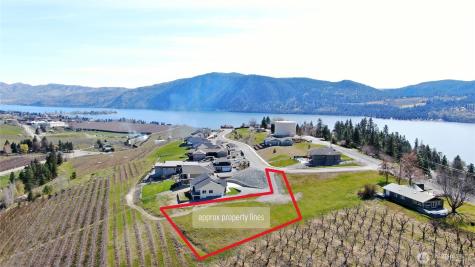 31 Milan Street Manson WA 98831