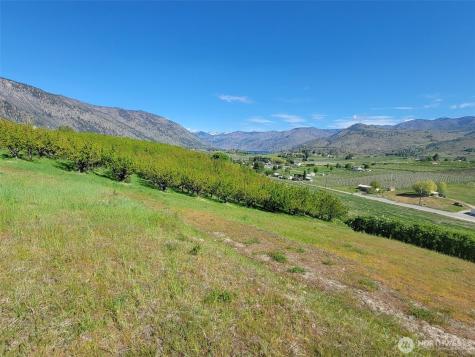 31 Milan Street Manson WA 98831