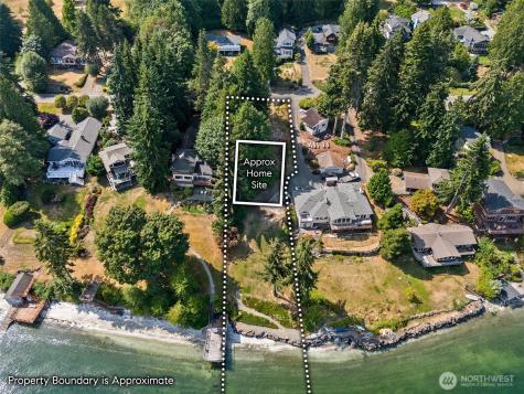 17274 Angeline Avenue South NE Suquamish WA 98392