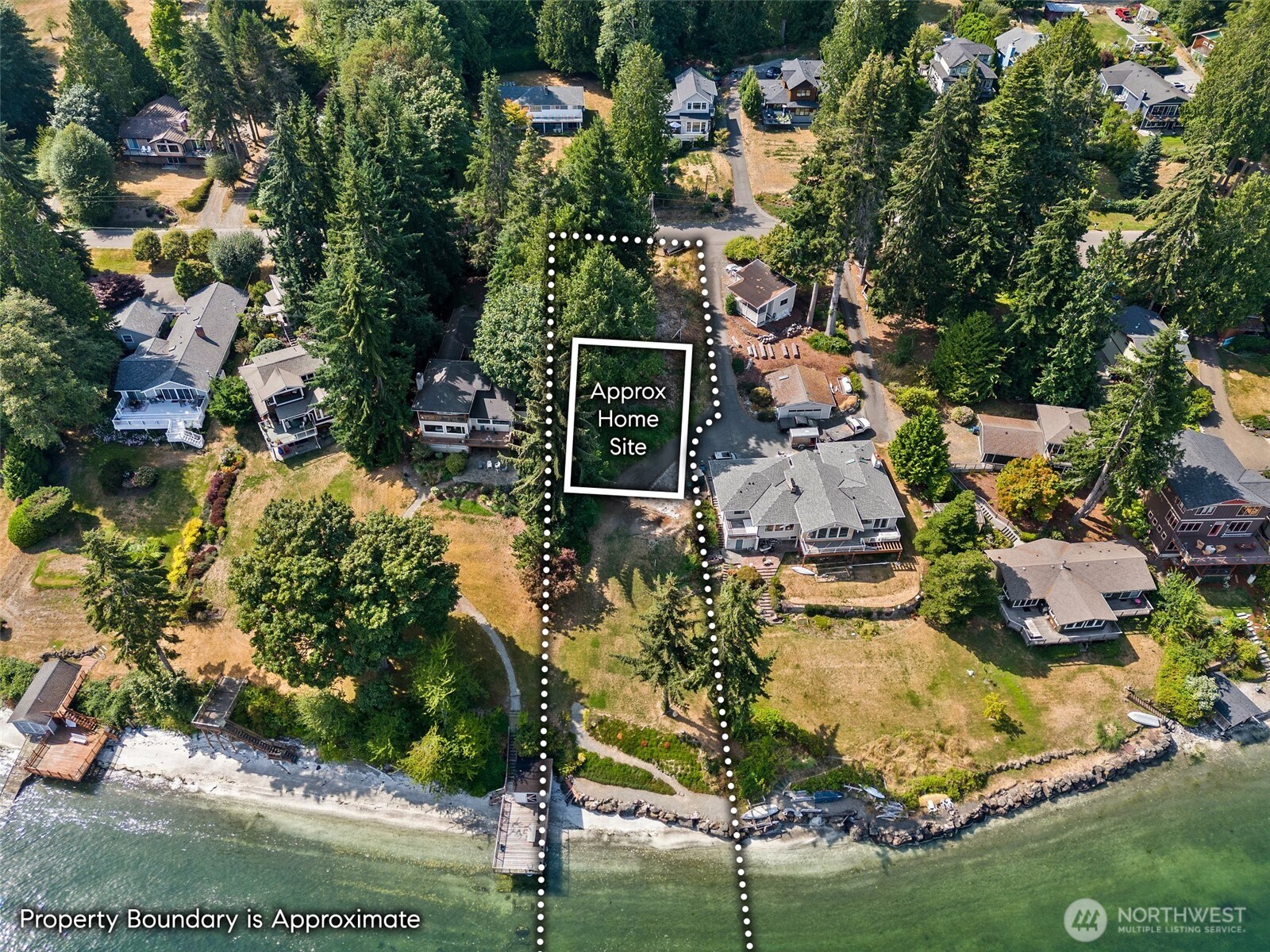 17274 Angeline Avenue South NE Suquamish WA 98392
