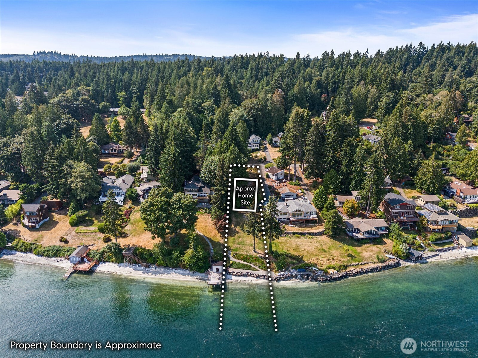 17274 Angeline Avenue South NE Suquamish WA 98392