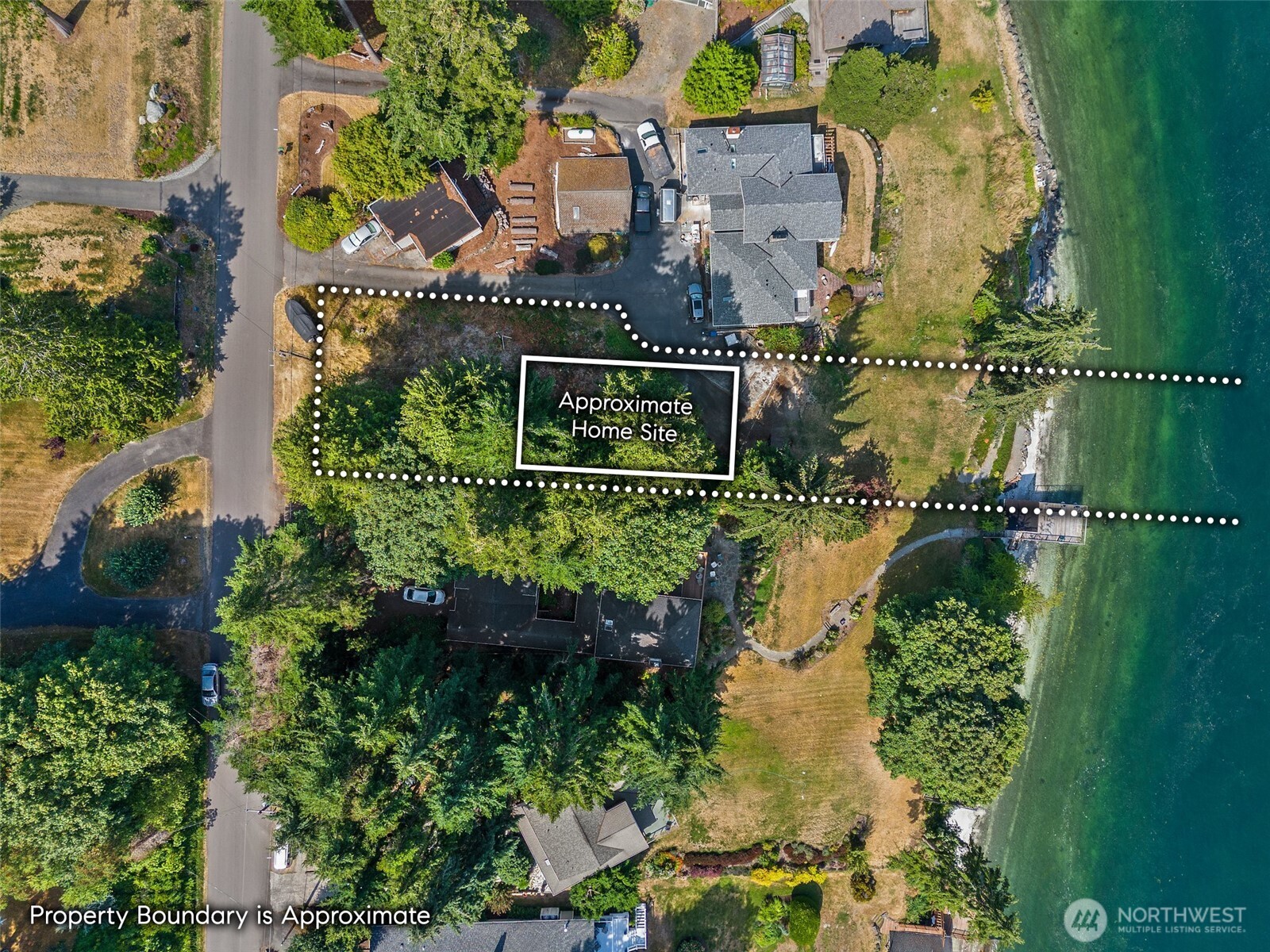 17274 Angeline Avenue South NE Suquamish WA 98392