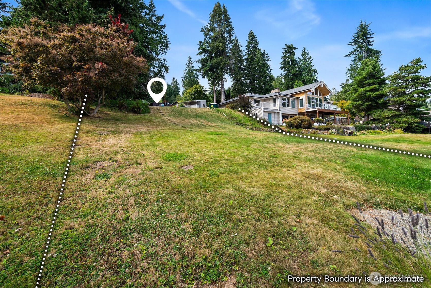 17274 Angeline Avenue South NE Suquamish WA 98392